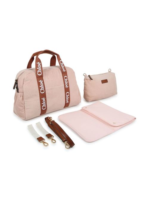 Borsa fasciatoio bambina Chloe' Kids | C20347454